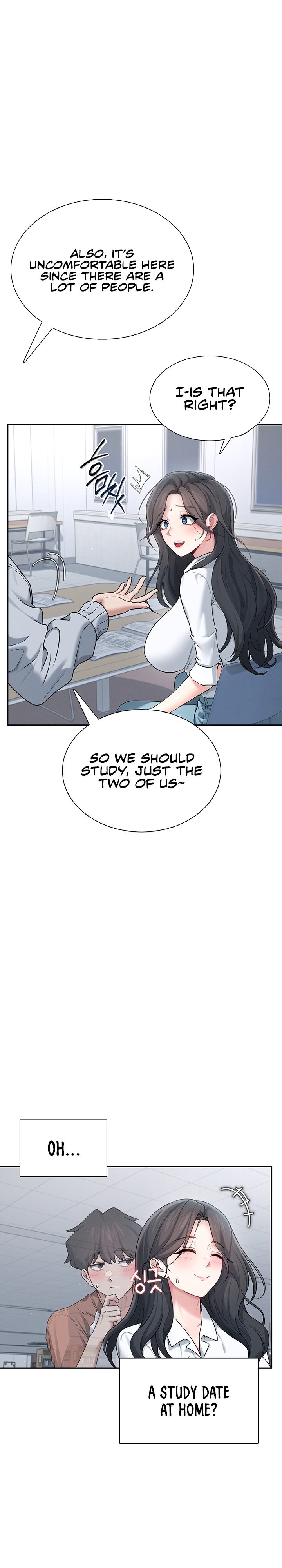 Wireless Onahole 1-50 page 735
