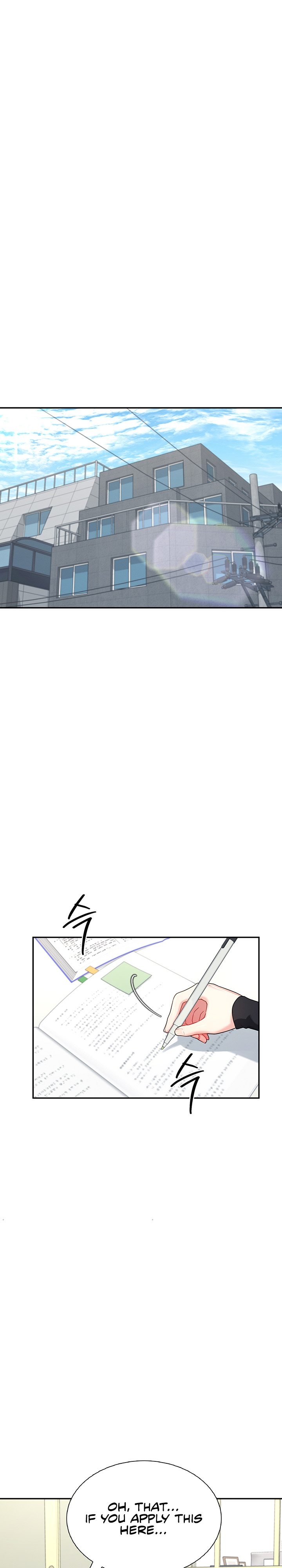 Wireless Onahole 1-50 page 736