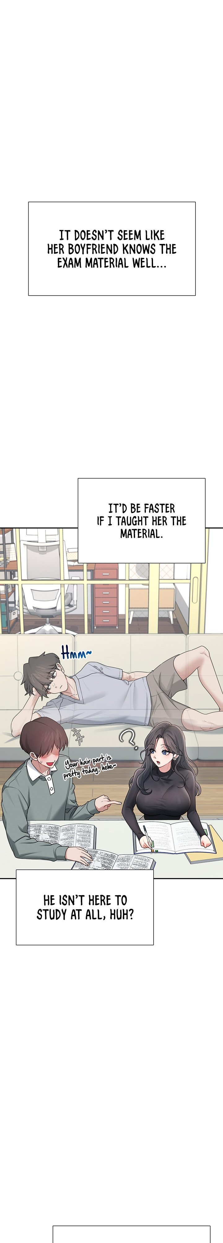 Wireless Onahole 1-50 page 739