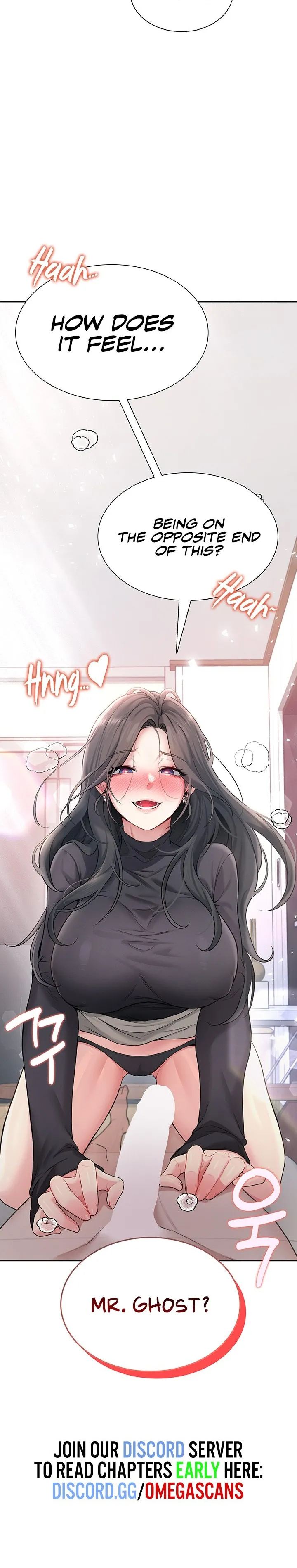Wireless Onahole 1-50 page 757