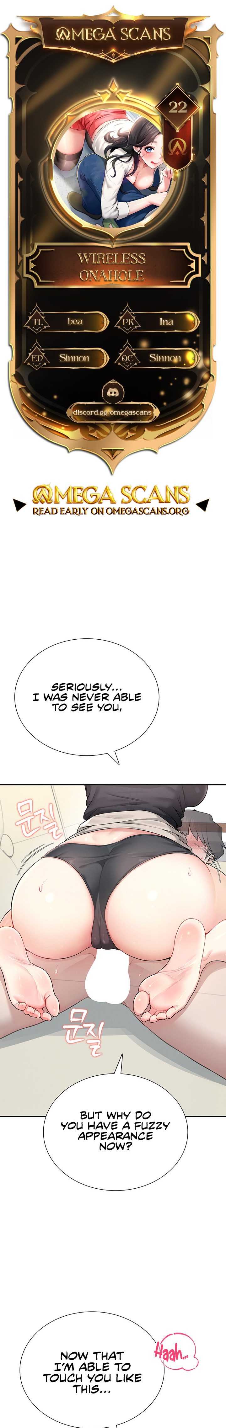 Wireless Onahole 1-50 page 759