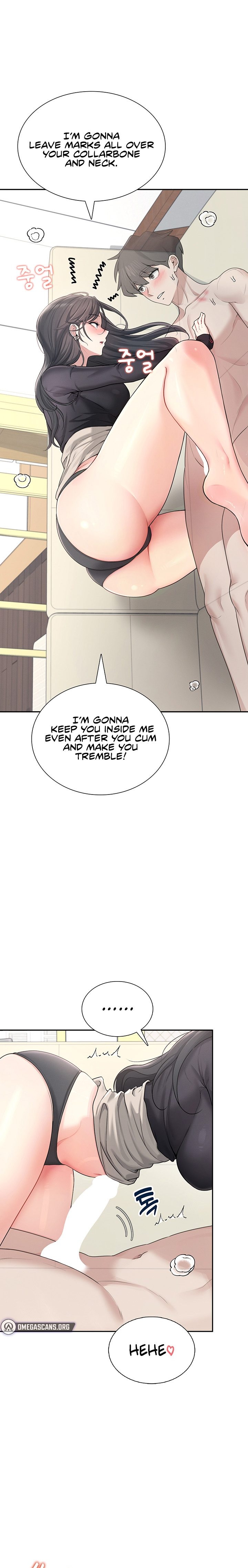 Wireless Onahole 1-50 page 761