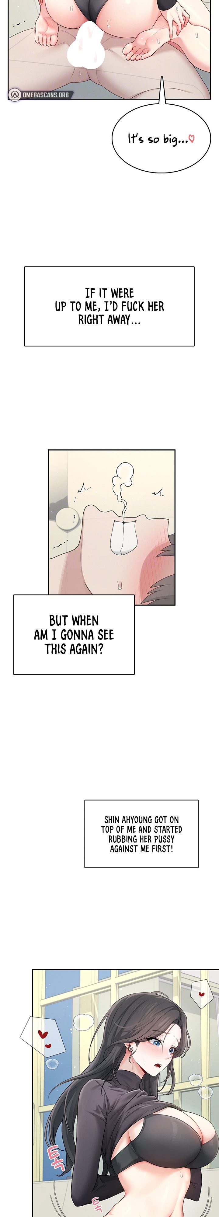 Wireless Onahole 1-50 page 766
