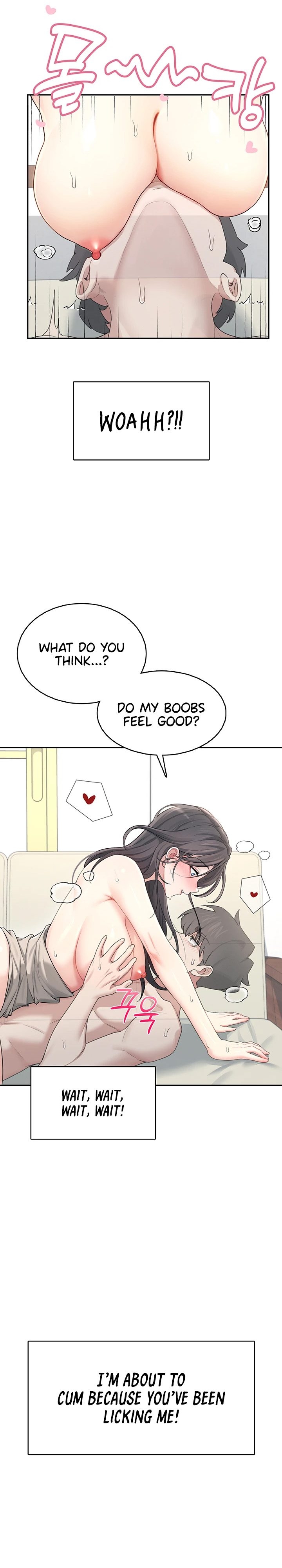 Wireless Onahole 1-50 page 769