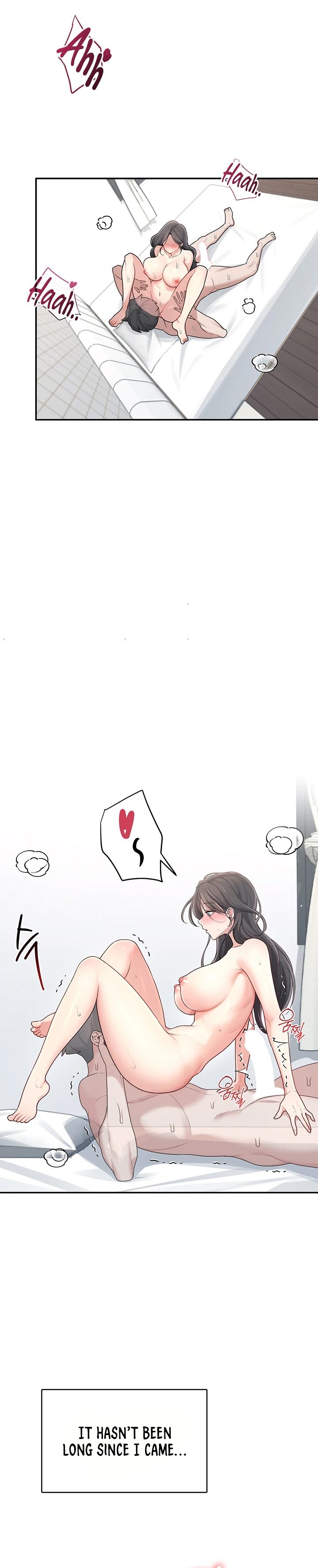 Wireless Onahole 1-50 page 775