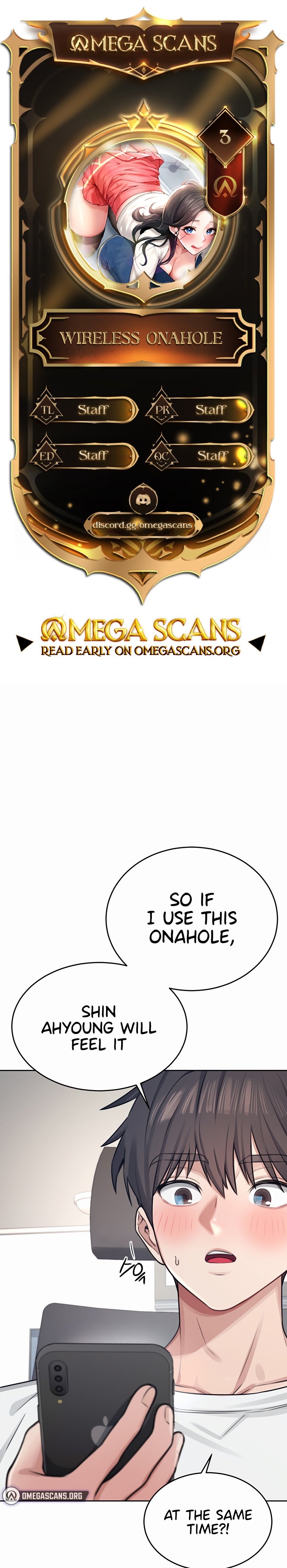Wireless Onahole 1-50 page 78
