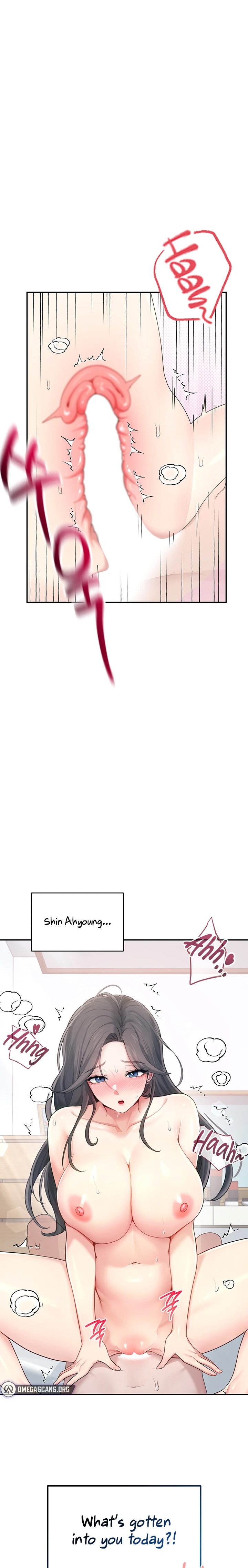 Wireless Onahole 1-50 page 790