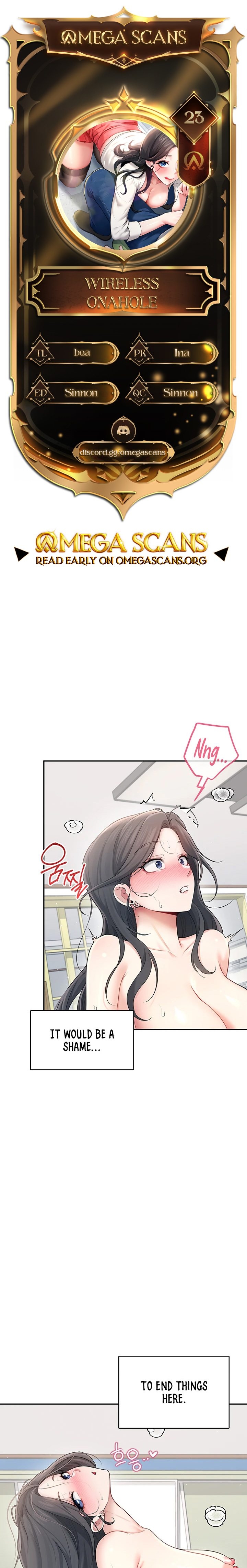 Wireless Onahole 1-50 page 792