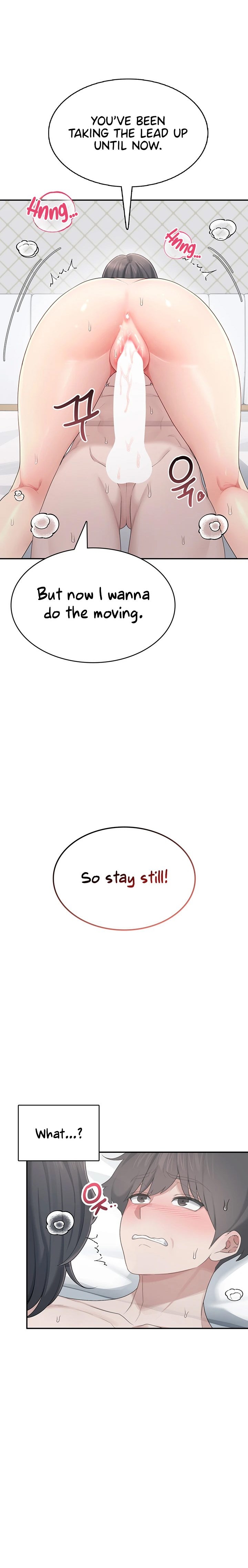 Wireless Onahole 1-50 page 794