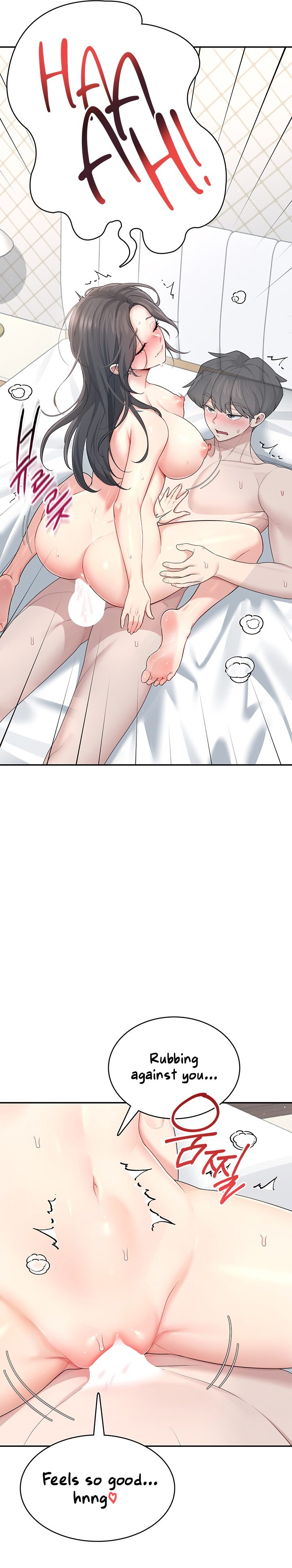 Wireless Onahole 1-50 page 798