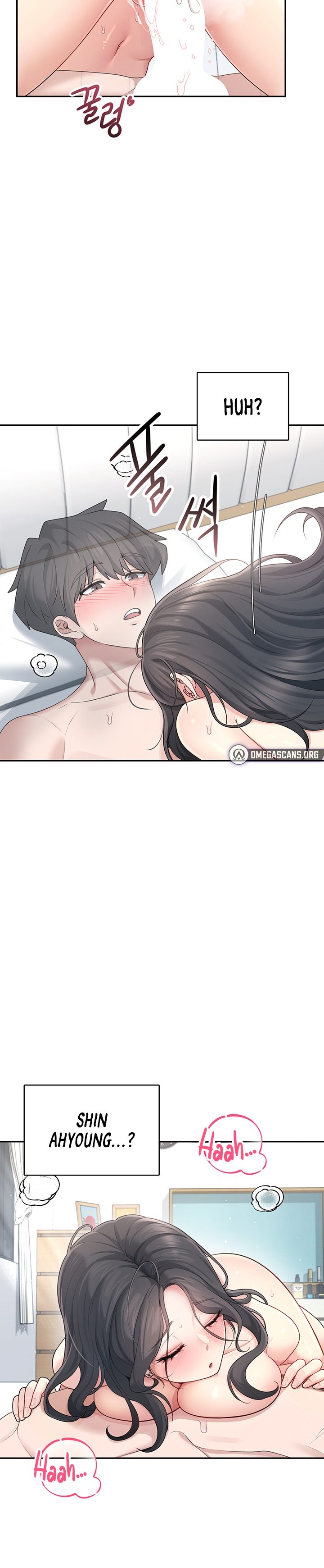 Wireless Onahole 1-50 page 805
