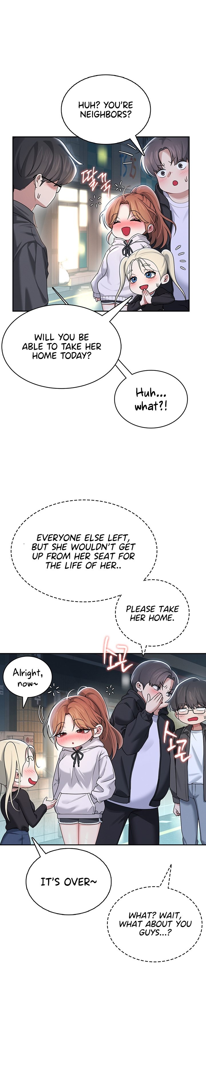 Wireless Onahole 1-50 page 815