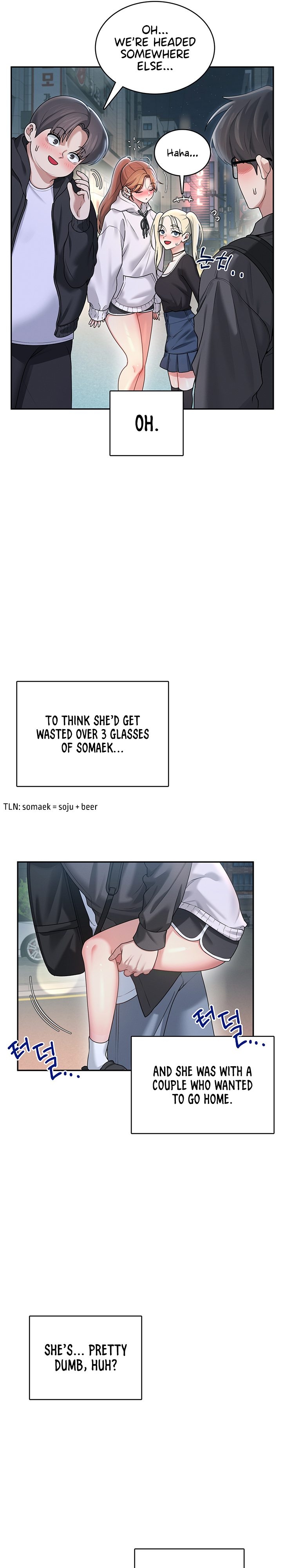 Wireless Onahole 1-50 page 816