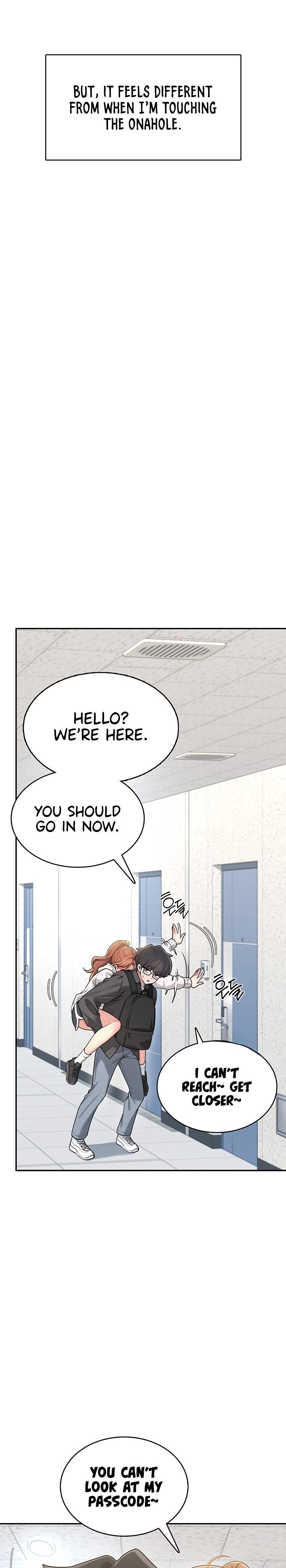 Wireless Onahole 1-50 page 819