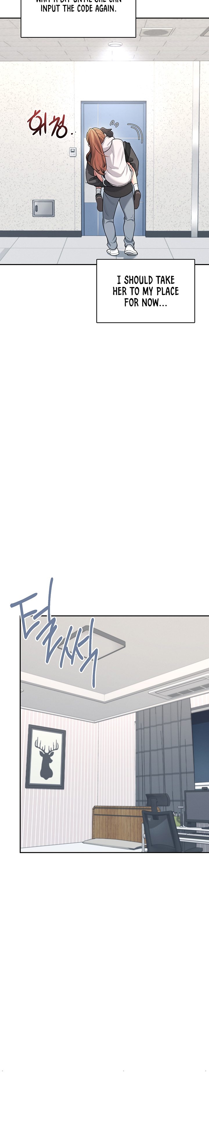 Wireless Onahole 1-50 page 821