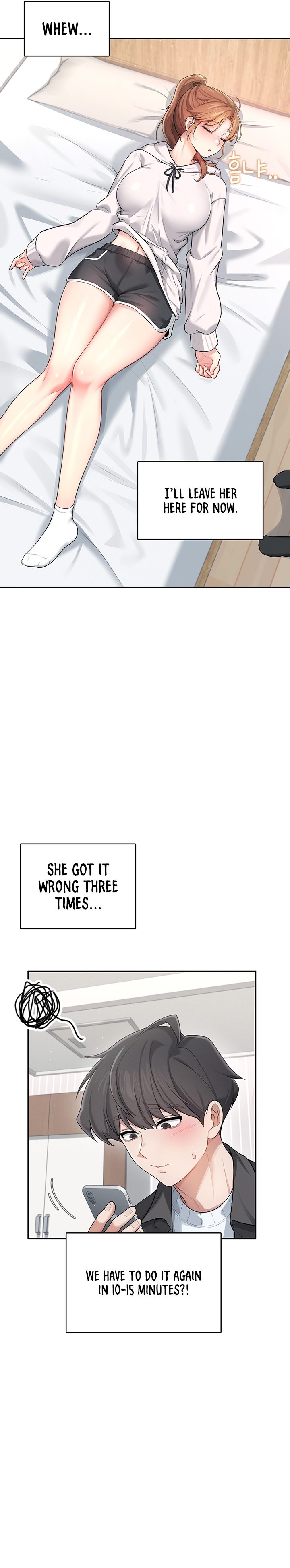 Wireless Onahole 1-50 page 822