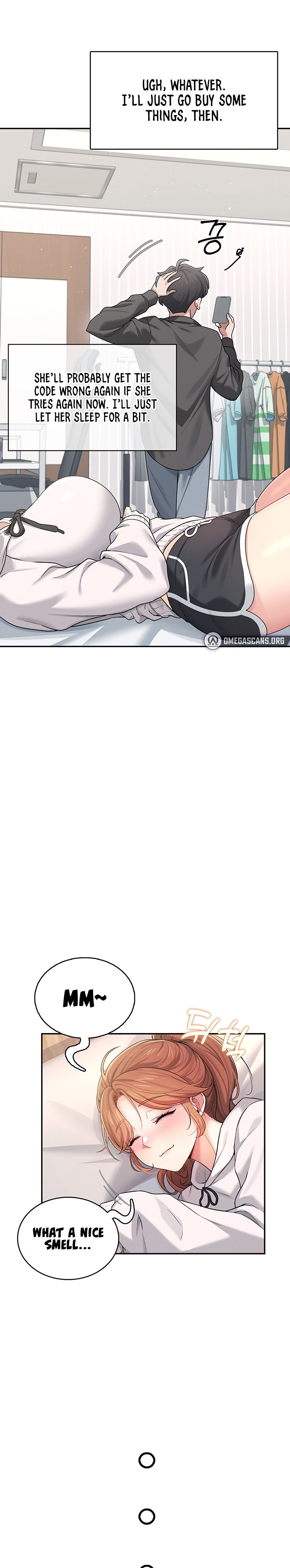 Wireless Onahole 1-50 page 823