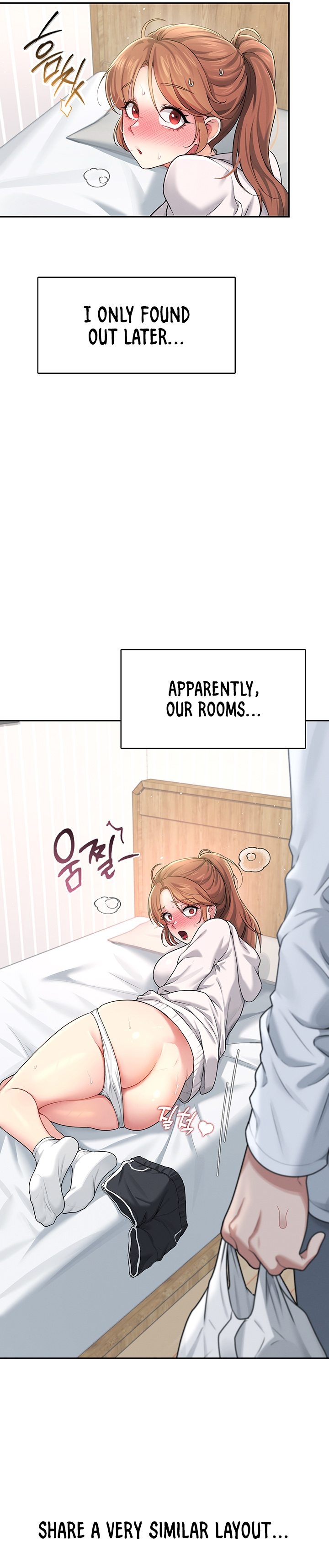 Wireless Onahole 1-50 page 825