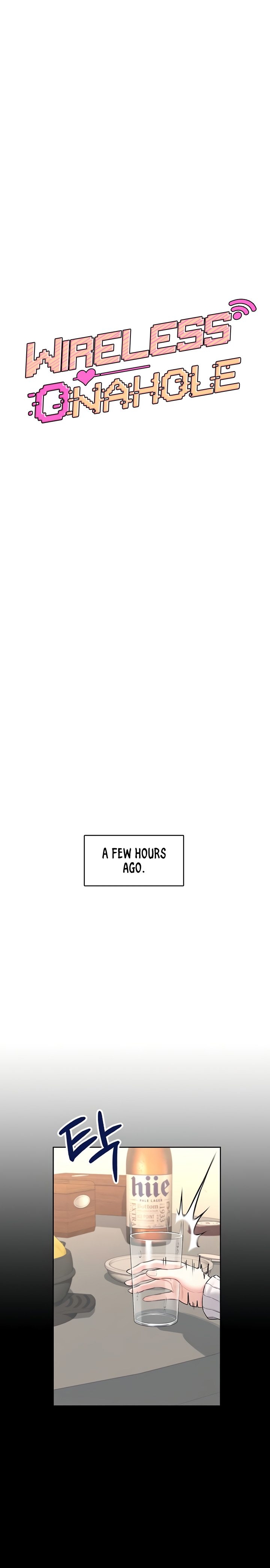 Wireless Onahole 1-50 page 831