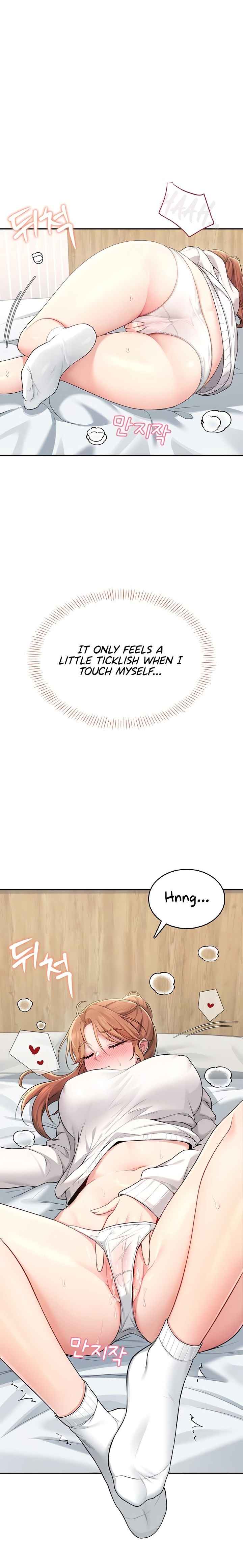 Wireless Onahole 1-50 page 836