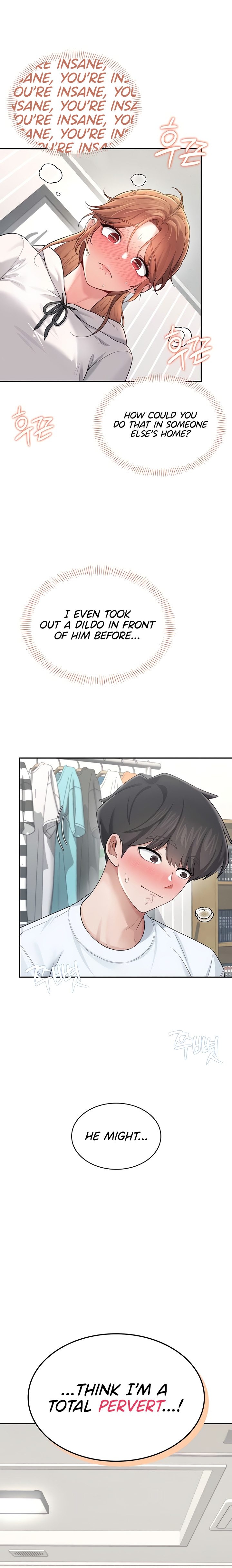 Wireless Onahole 1-50 page 839