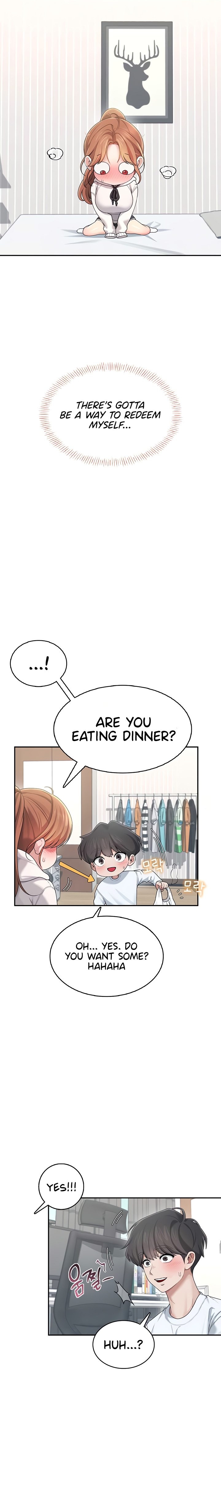 Wireless Onahole 1-50 page 840