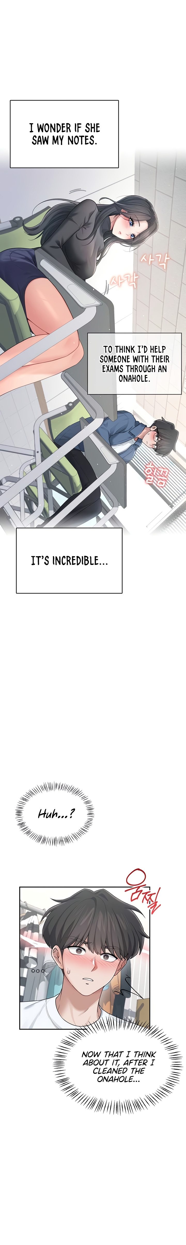 Wireless Onahole 1-50 page 847
