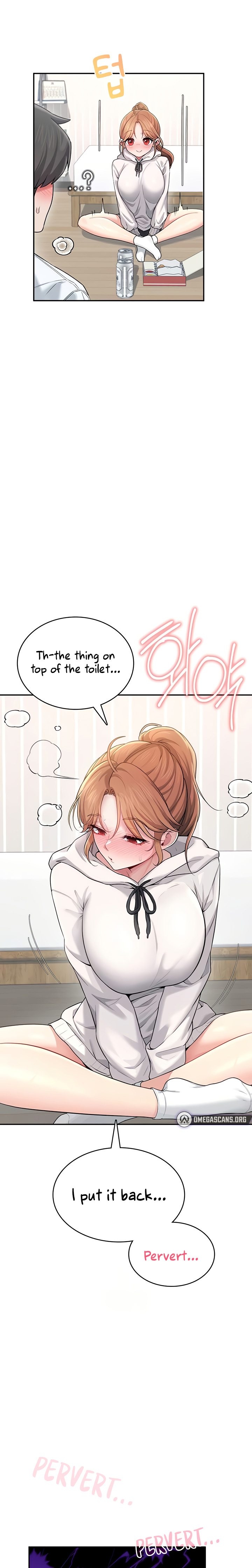 Wireless Onahole 1-50 page 849