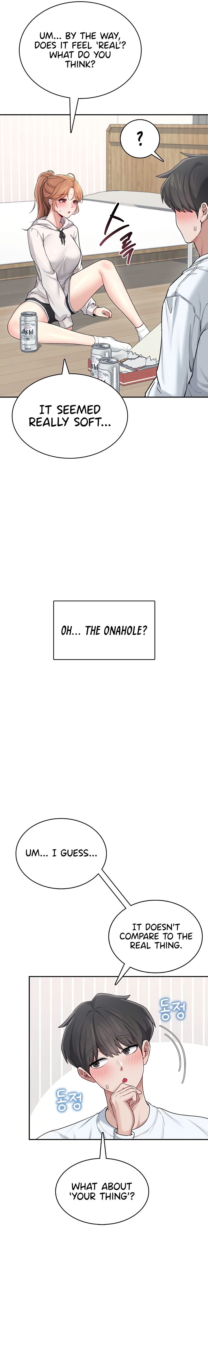 Wireless Onahole 1-50 page 851