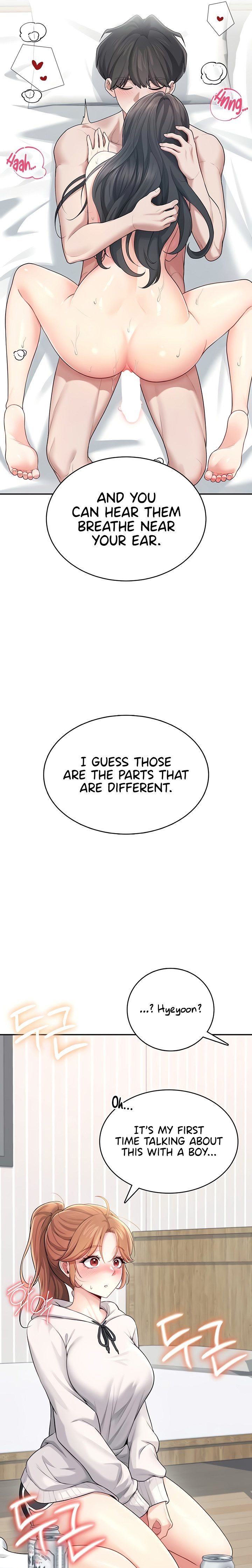 Wireless Onahole 1-50 page 854