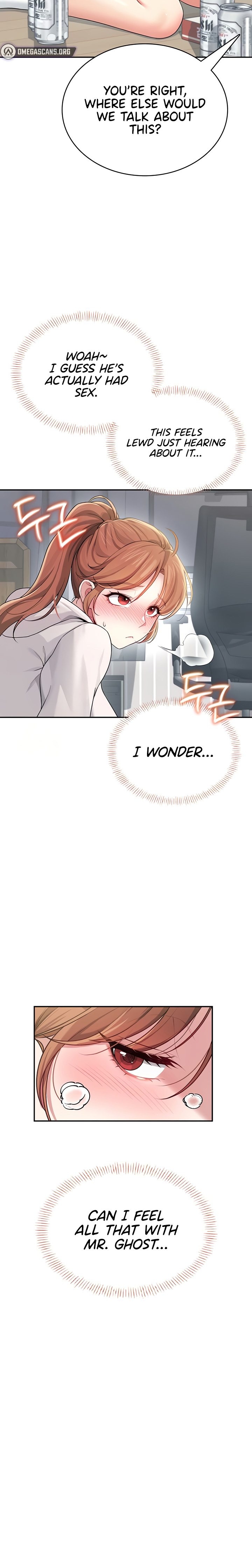 Wireless Onahole 1-50 page 855