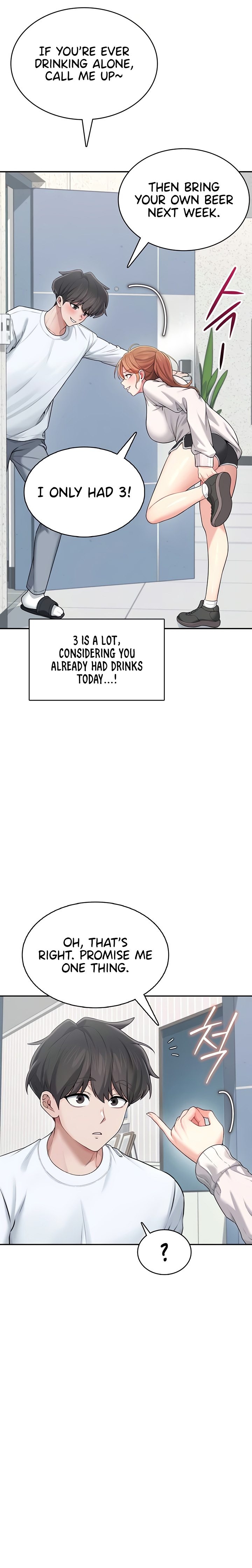 Wireless Onahole 1-50 page 856