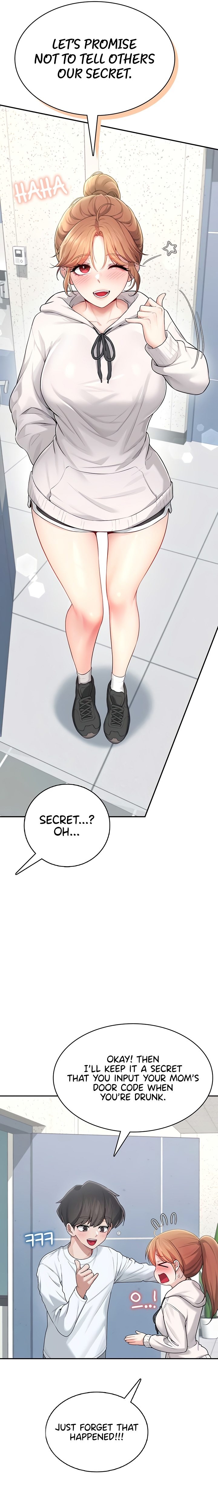 Wireless Onahole 1-50 page 857