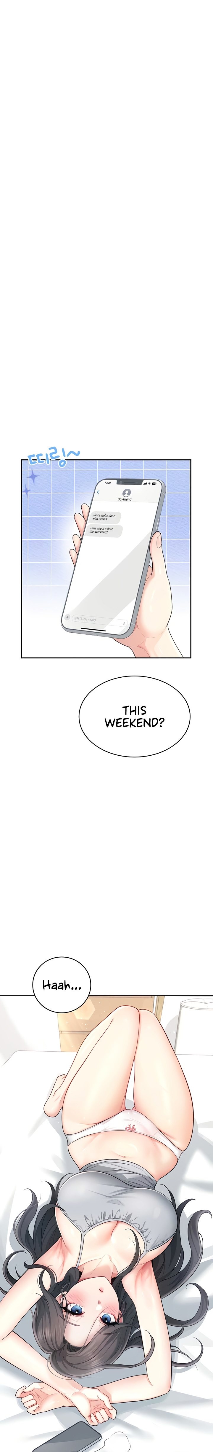 Wireless Onahole 1-50 page 858