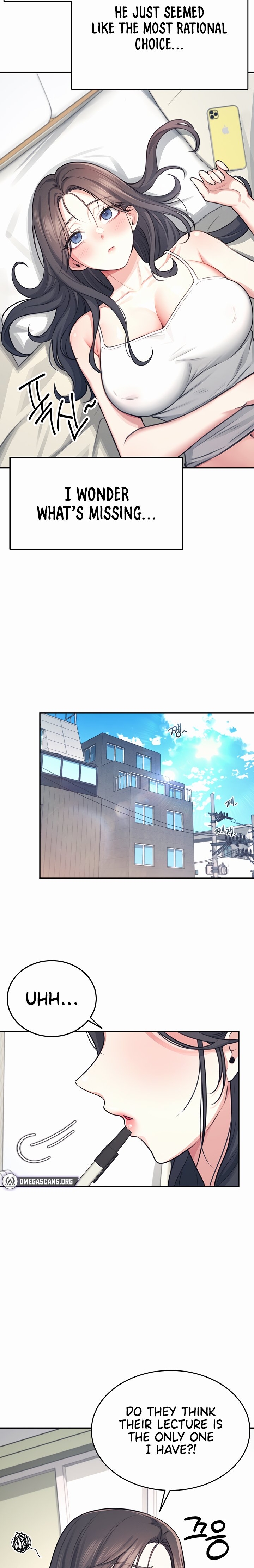 Wireless Onahole 1-50 page 86