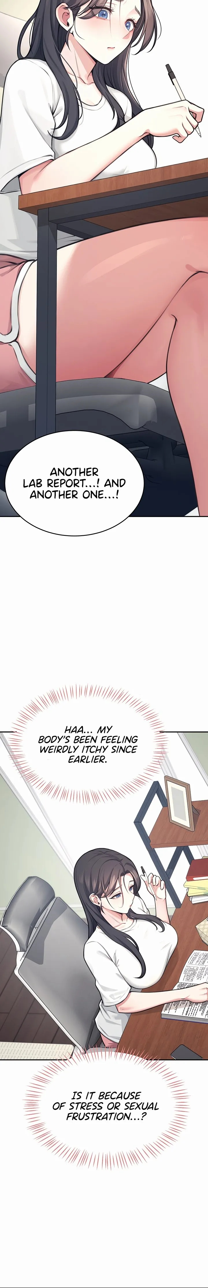 Wireless Onahole 1-50 page 87
