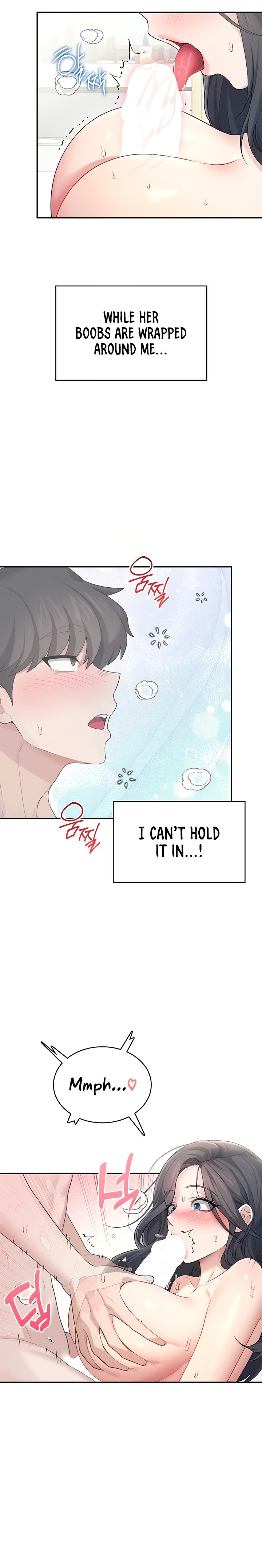 Wireless Onahole 1-50 page 885