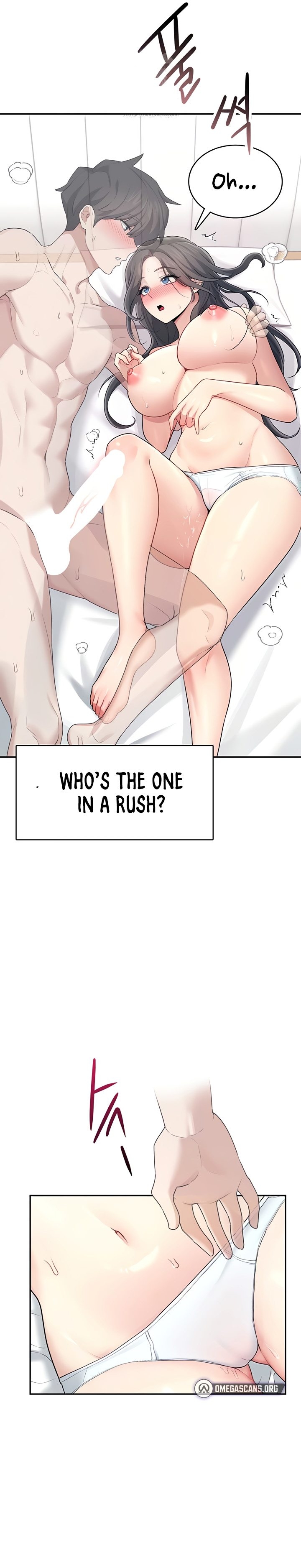 Wireless Onahole 1-50 page 889