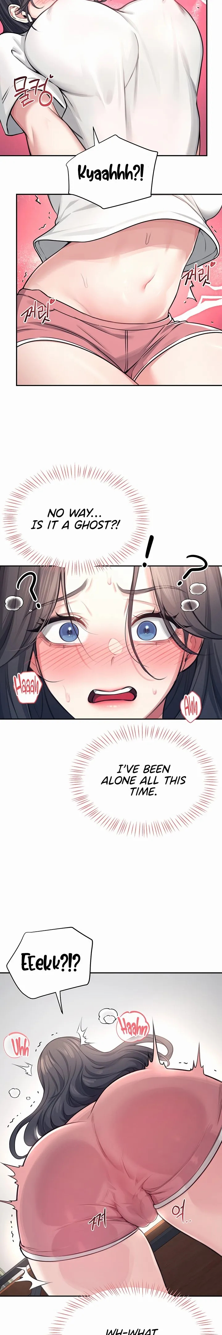 Wireless Onahole 1-50 page 89