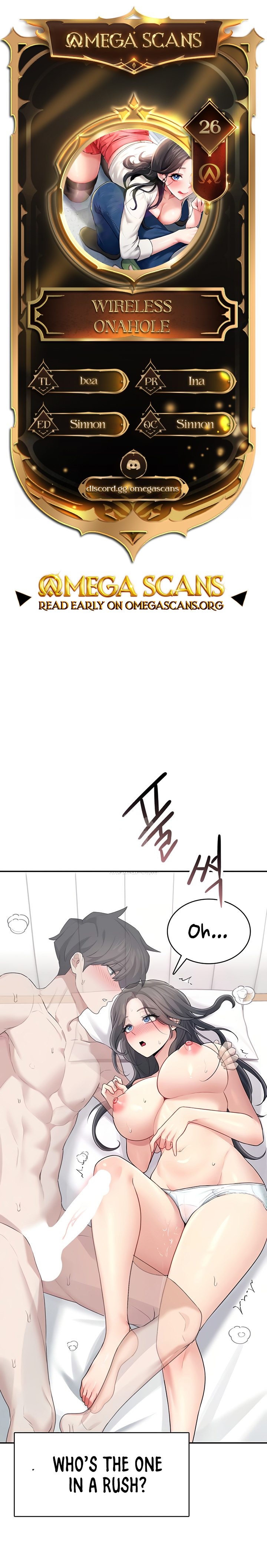 Wireless Onahole 1-50 page 894