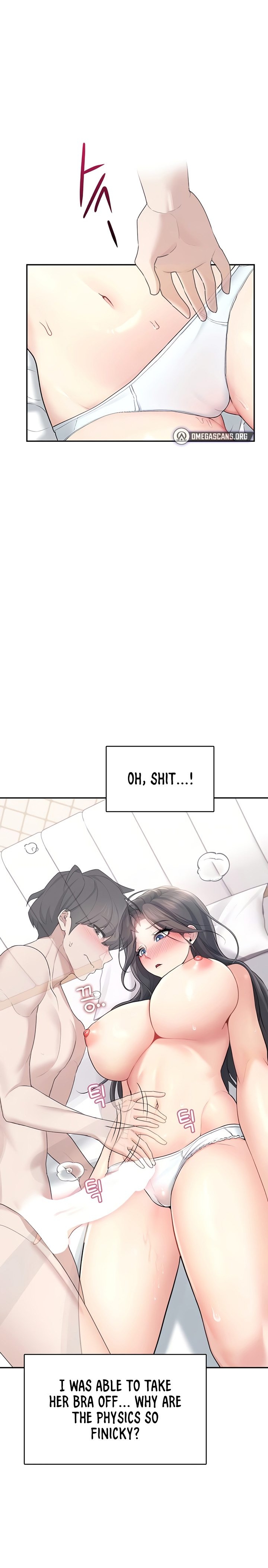 Wireless Onahole 1-50 page 895