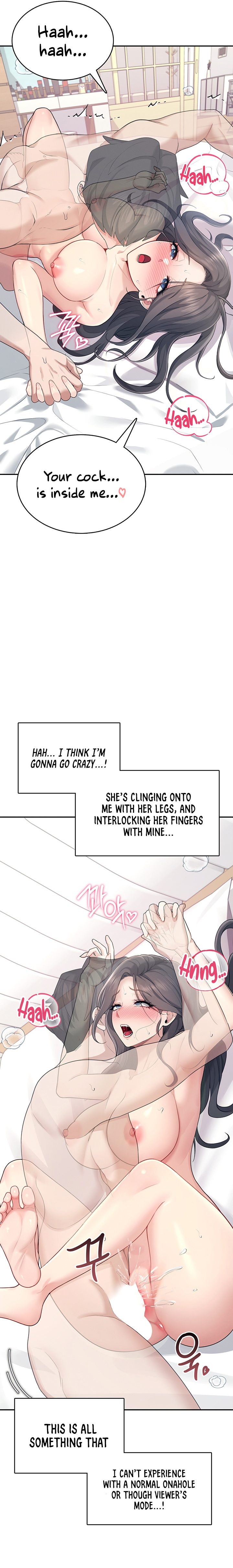 Wireless Onahole 1-50 page 904