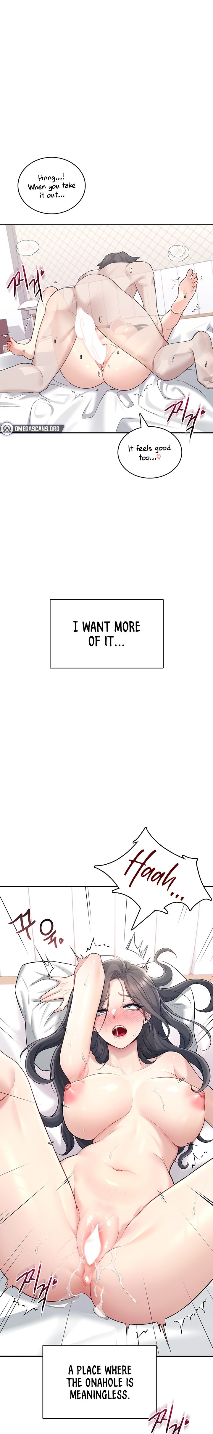 Wireless Onahole 1-50 page 905