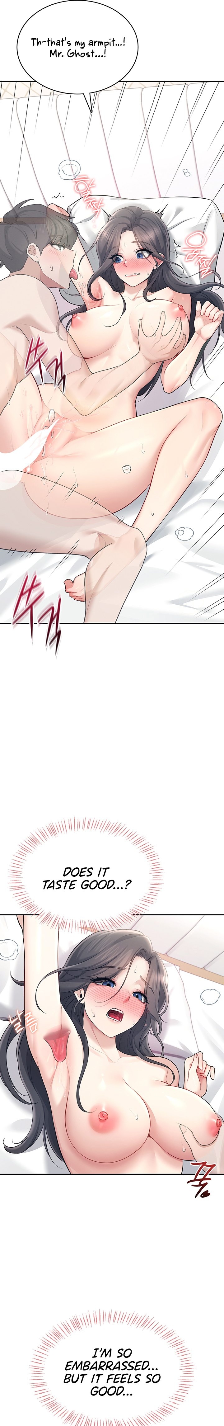 Wireless Onahole 1-50 page 907