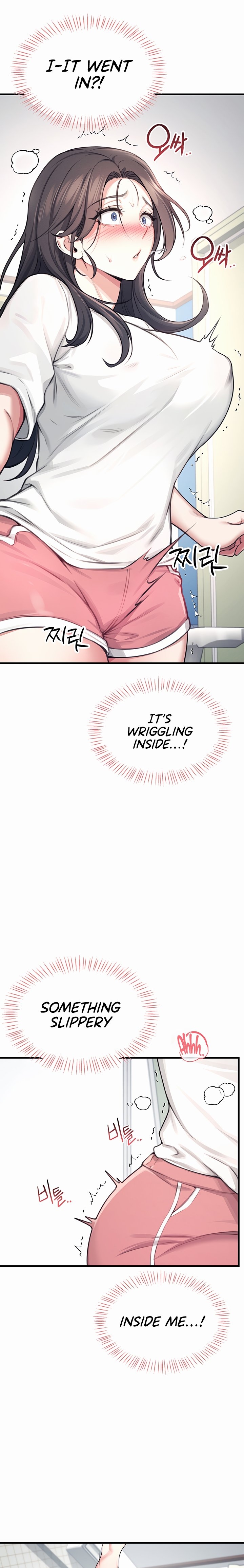 Wireless Onahole 1-50 page 91