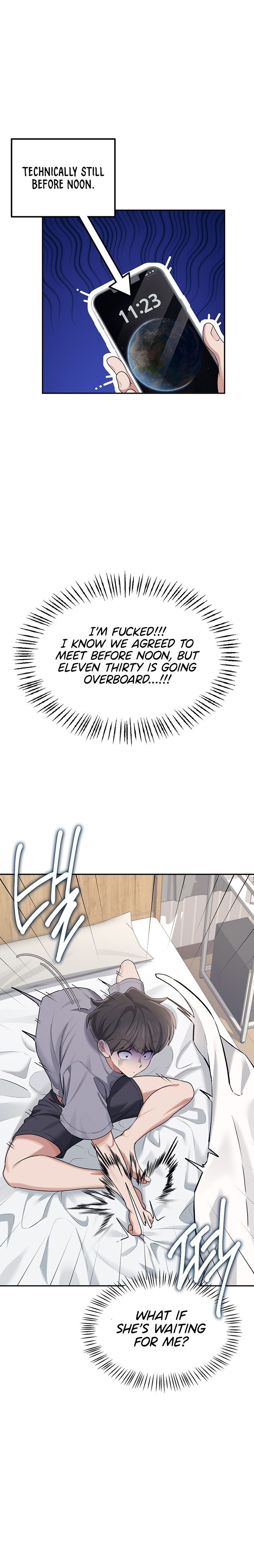 Wireless Onahole 1-50 page 914