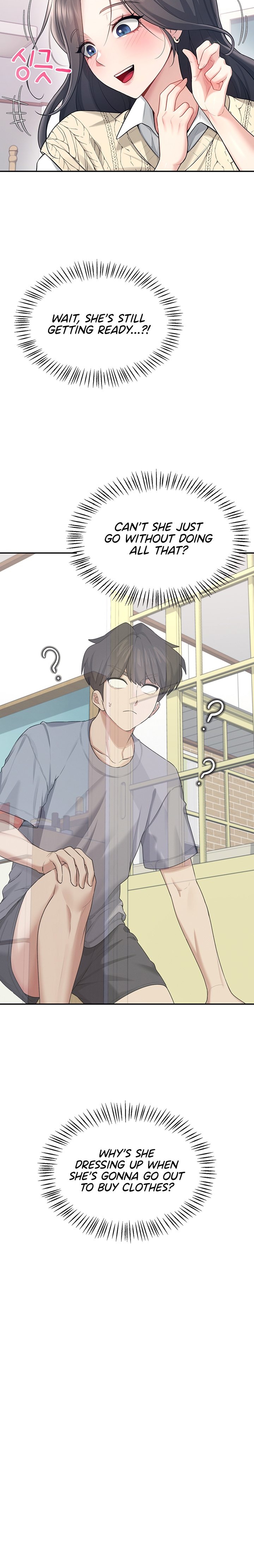 Wireless Onahole 1-50 page 916