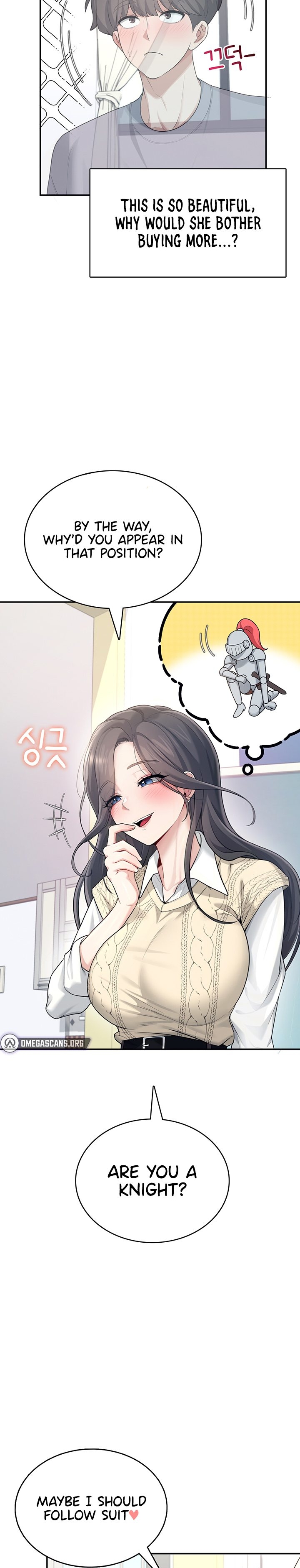 Wireless Onahole 1-50 page 918