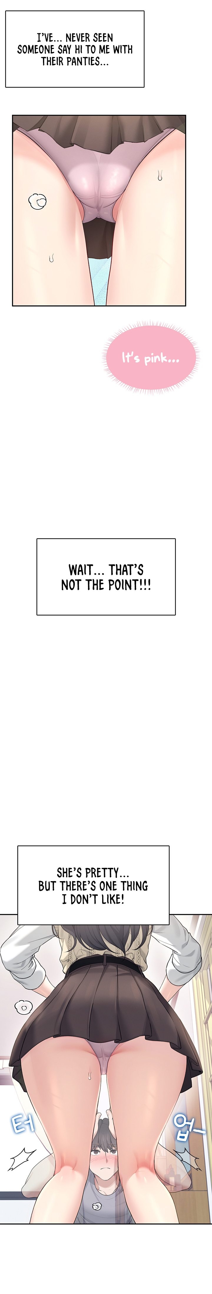 Wireless Onahole 1-50 page 921