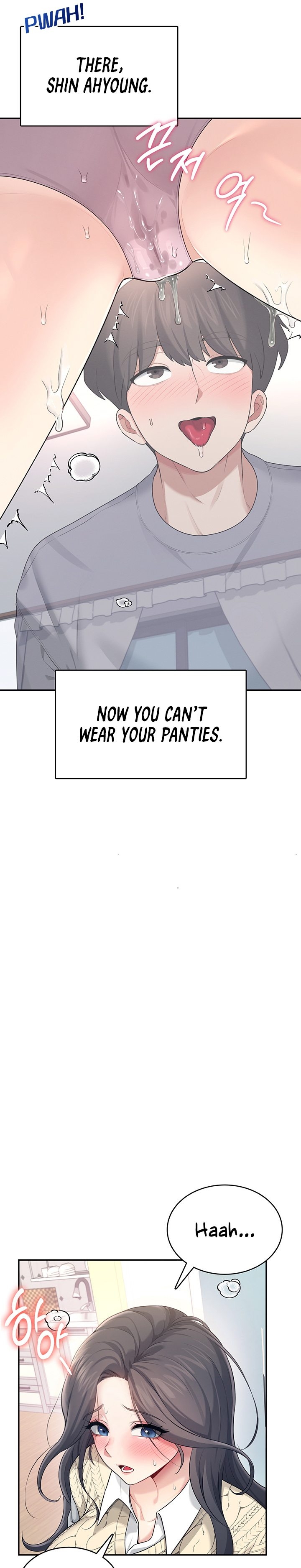 Wireless Onahole 1-50 page 924
